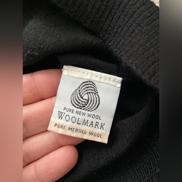 Hoss Intropia wool cardigan - Picture 4 of 7